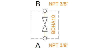 BDHA1010NF